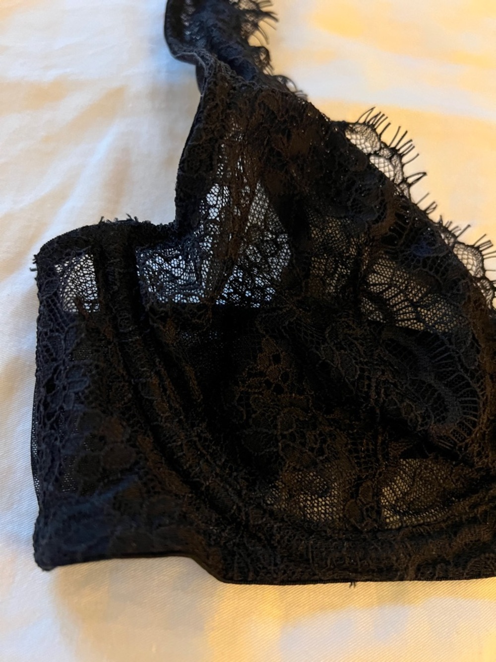 Victorias Secret Bralette - Picture 3 of 6